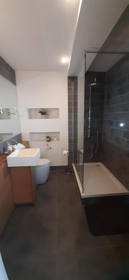 Rare Luxury Harbourview Apartment Sleeps 6 Torquay Esterno foto