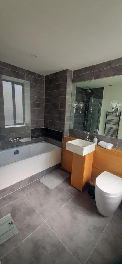 Rare Luxury Harbourview Apartment Sleeps 6 Torquay Esterno foto