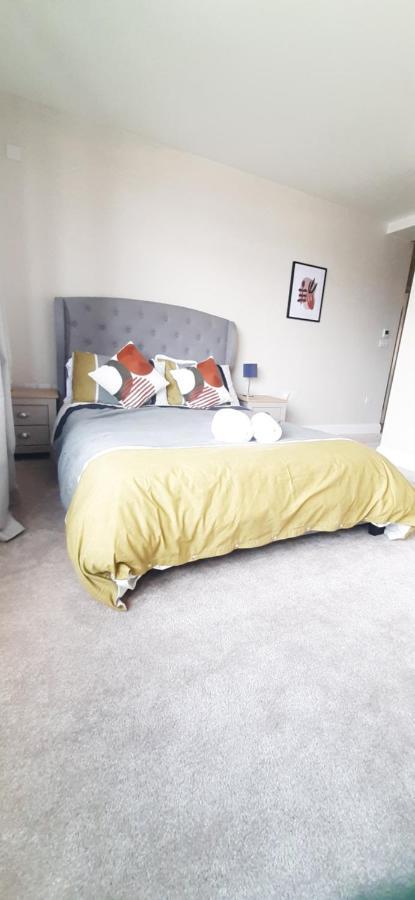 Rare Luxury Harbourview Apartment Sleeps 6 Torquay Esterno foto