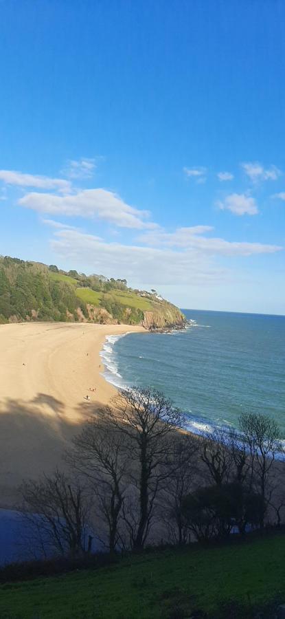Rare Luxury Harbourview Apartment Sleeps 6 Torquay Esterno foto