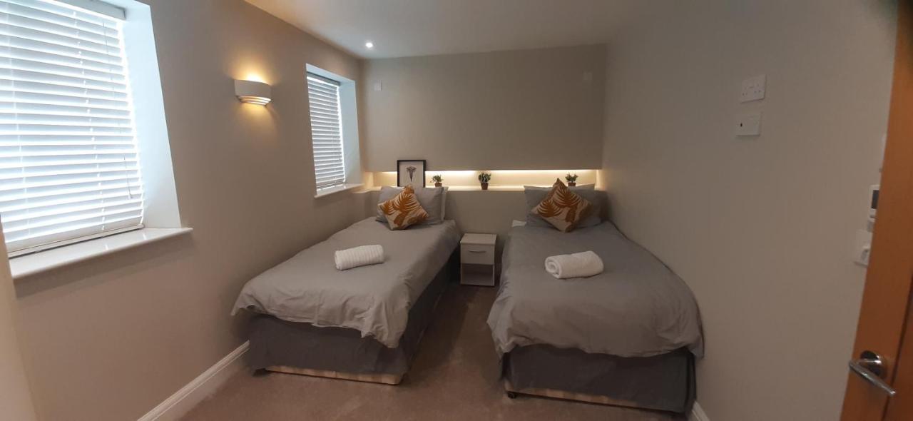 Rare Luxury Harbourview Apartment Sleeps 6 Torquay Esterno foto