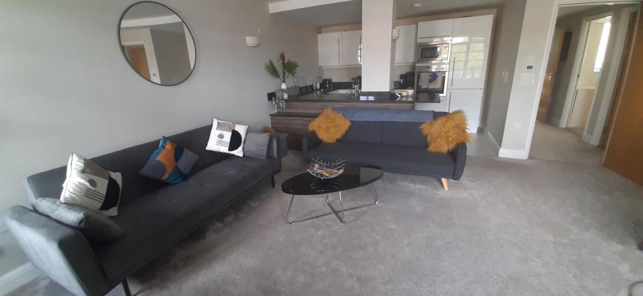 Rare Luxury Harbourview Apartment Sleeps 6 Torquay Esterno foto