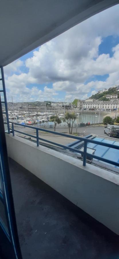 Rare Luxury Harbourview Apartment Sleeps 6 Torquay Esterno foto